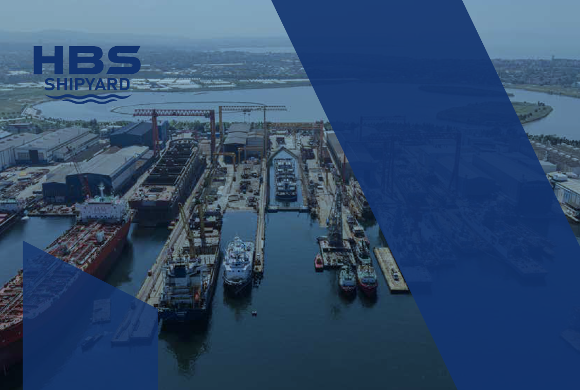 HBS Shipyard